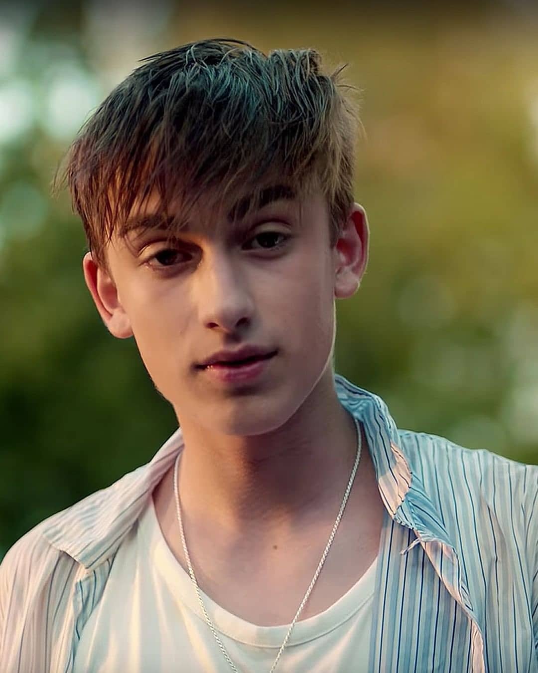 General photo of Johnny Orlando