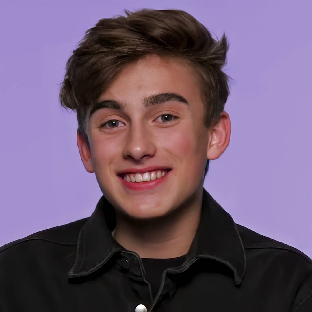 Picture of Johnny Orlando in General Pictures johnnyorlando