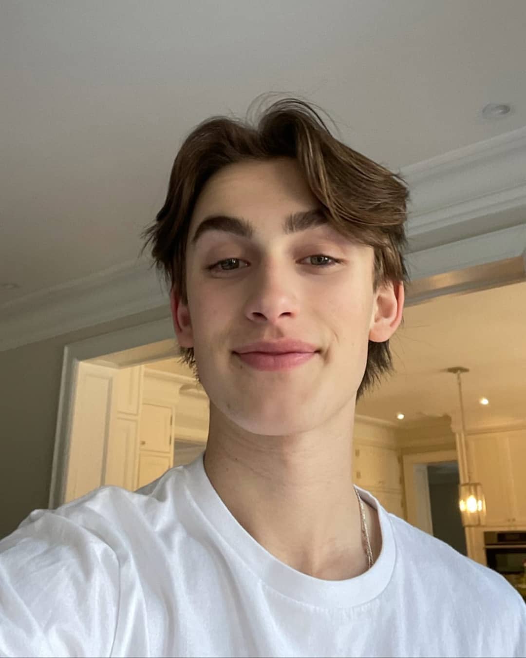 General photo of Johnny Orlando