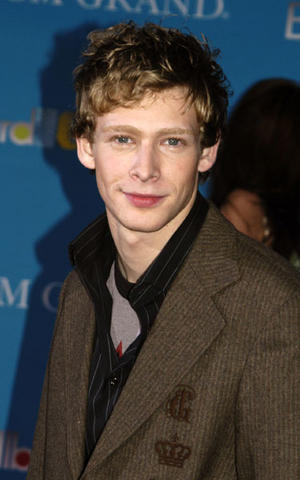 General photo of Johnny Lewis