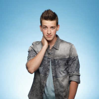 General photo of Jon Klaasen