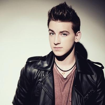 General photo of Jon Klaasen