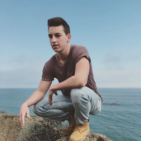 General photo of Jon Klaasen