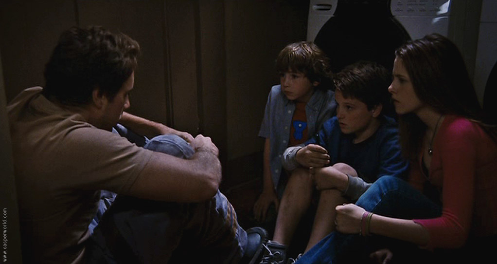 Jonah Bobo in Zathura