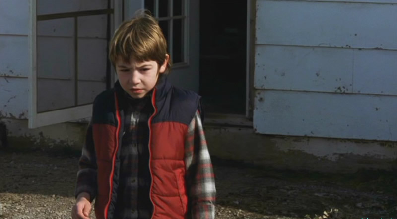 Jonah Bobo in Around the Bend