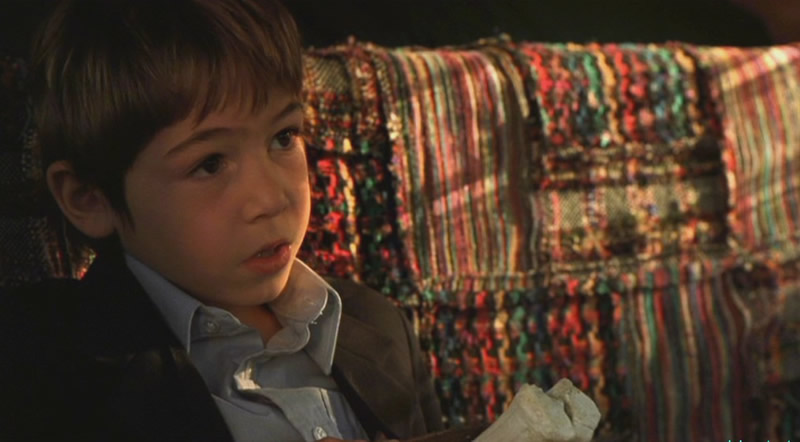 Jonah Bobo in Around the Bend