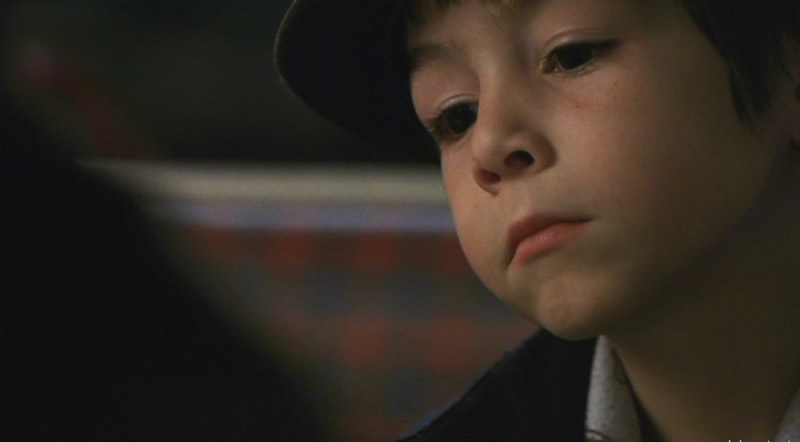 Jonah Bobo in Around the Bend