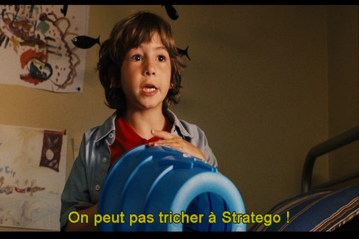 Jonah Bobo in Zathura