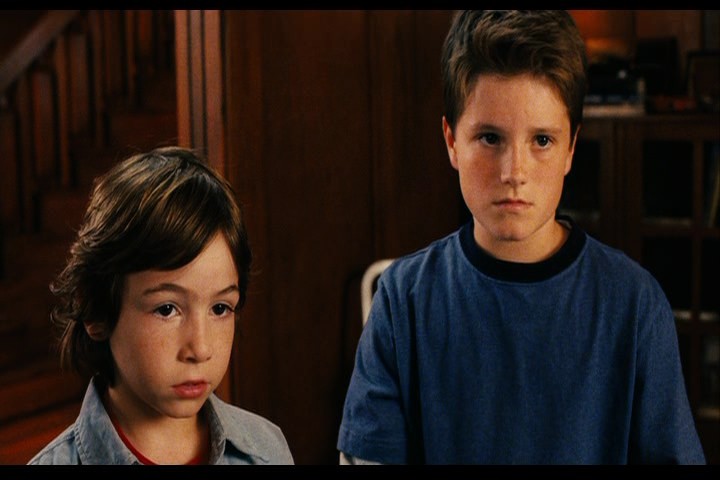 Jonah Bobo in Zathura