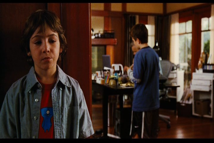 Jonah Bobo in Zathura