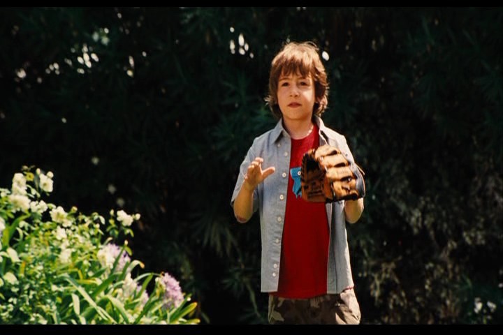 Jonah Bobo in Zathura