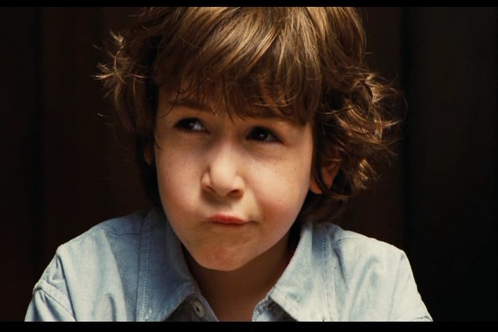 Jonah Bobo in Zathura