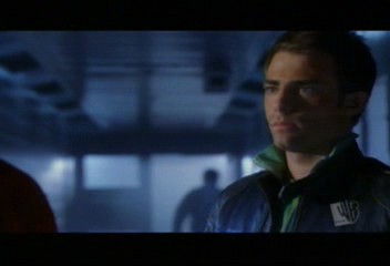 Jonathan Bennett in Smallville, episode: Blank