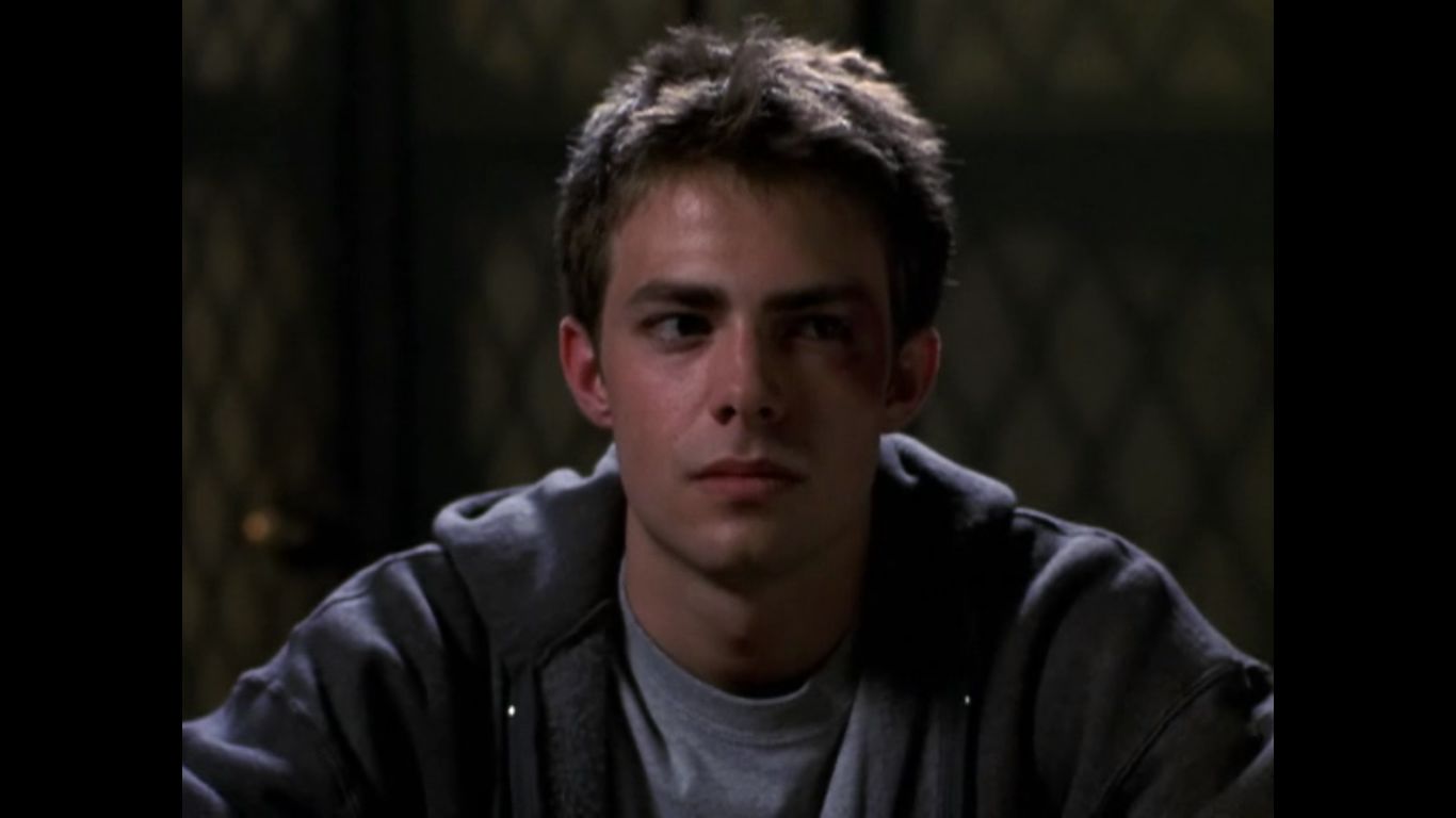 Jonathan Bennett in Law & Order: SVU, episode: Deception