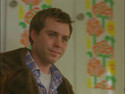 Jonathan Brandis in The Year That Trembled