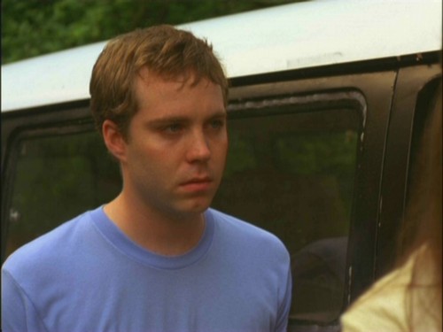 Jonathan Brandis in The Year That Trembled