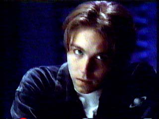 Jonathan Brandis in SeaQuest DSV