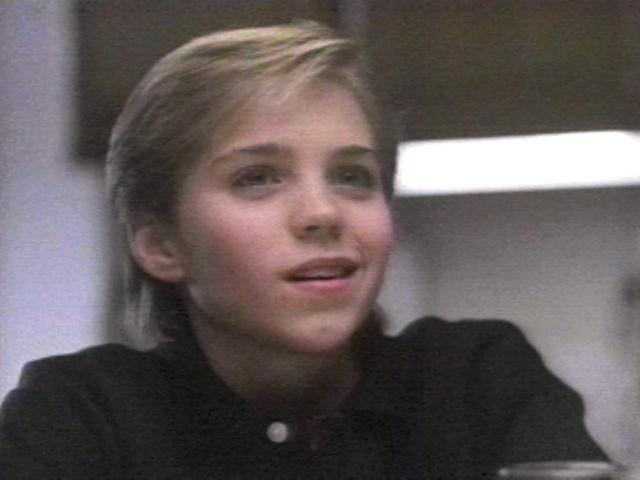 Jonathan Brandis in Stepfather II