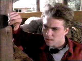 Jonathan Brandis in Born Free: A New Adventure