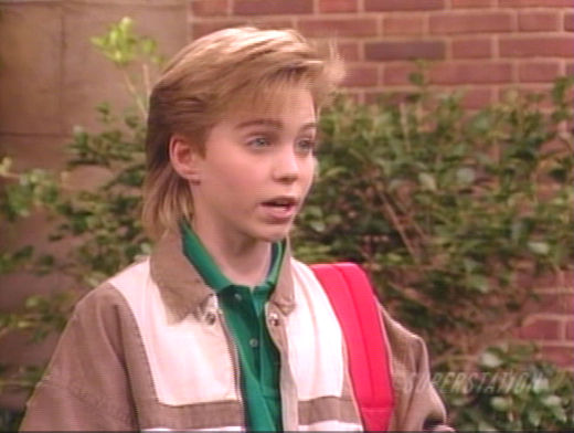 Jonathan Brandis in Unknown Movie/Show