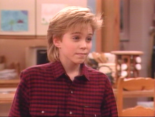 Jonathan Brandis in Unknown Movie/Show