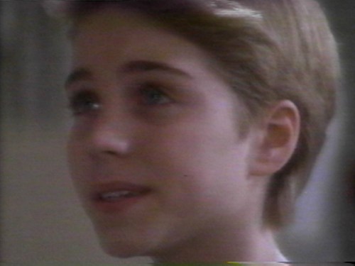 Jonathan Brandis in Unknown Movie/Show