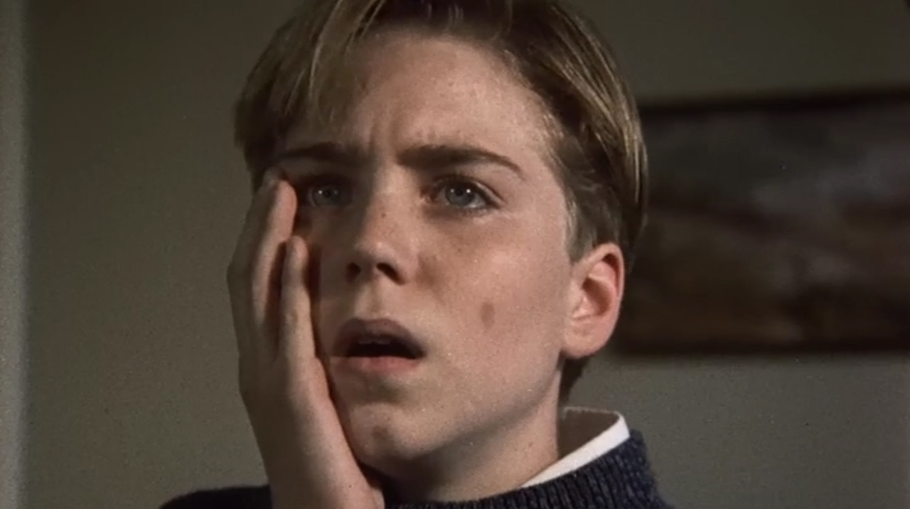 General photo of Jonathan Brandis