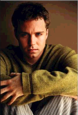 General photo of Jonathan Brandis