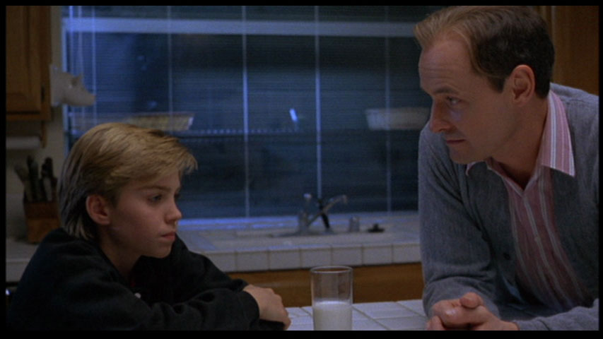 Jonathan Brandis in Stepfather II