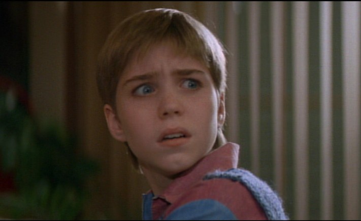 Jonathan Brandis in The NeverEnding Story II: The Next Chapter