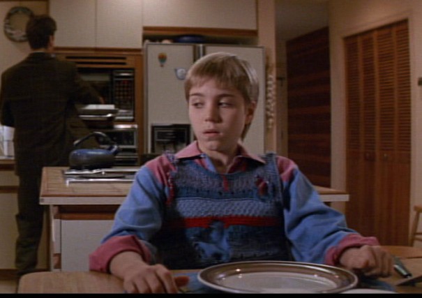 Jonathan Brandis in The NeverEnding Story II: The Next Chapter