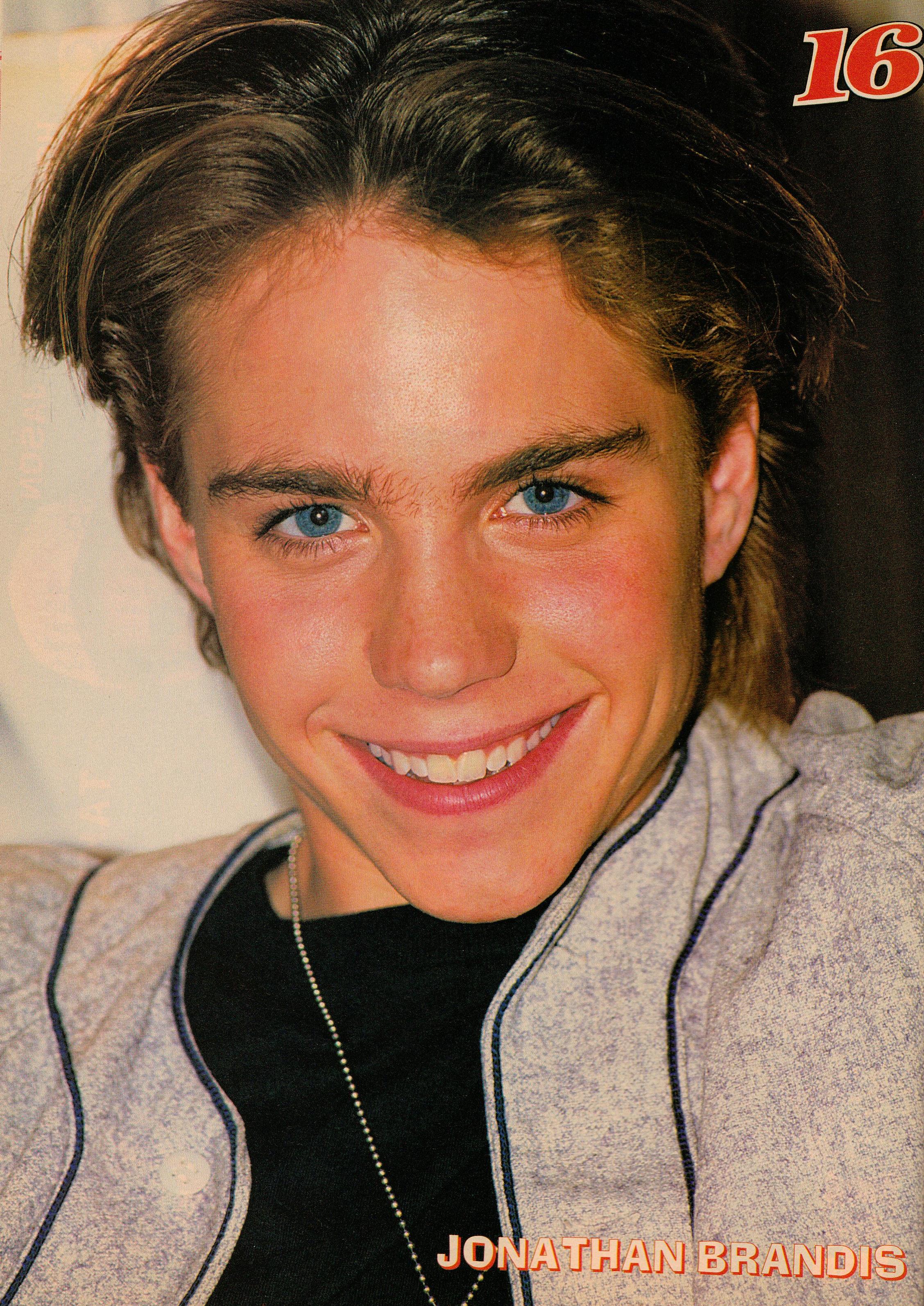 Picture of Jonathan Brandis in General Pictures jonathan_brandis