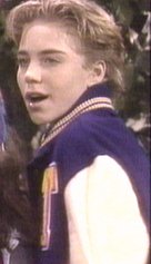 Jonathan Brandis in Unknown Movie/Show