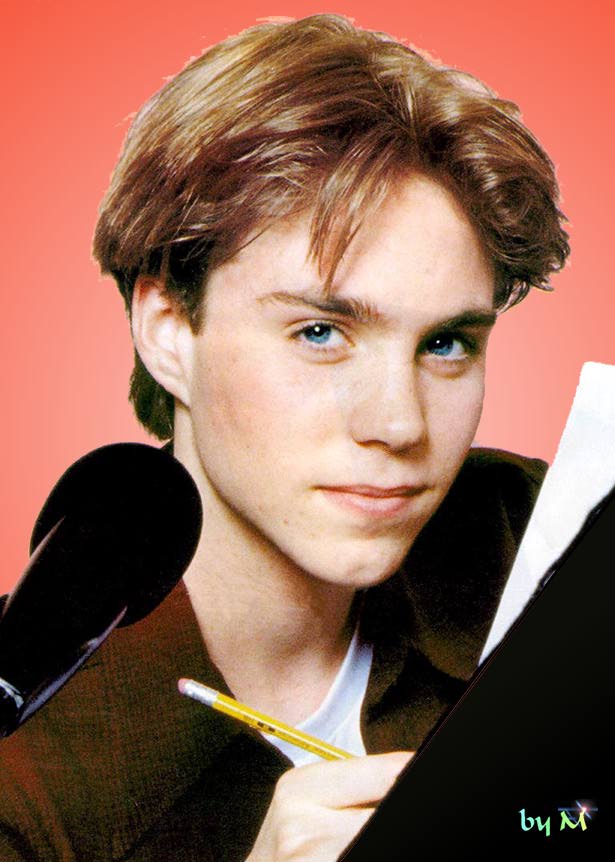 General photo of Jonathan Brandis