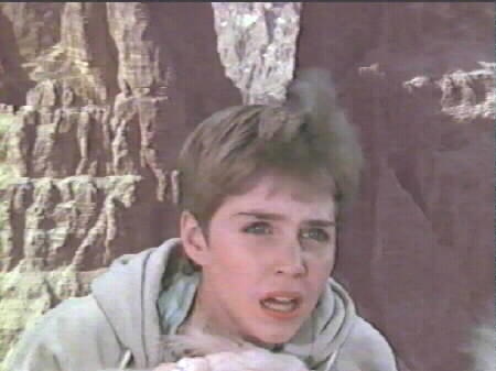 Jonathan Brandis in The NeverEnding Story II: The Next Chapter