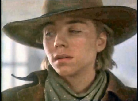 Jonathan Brandis in Sidekicks