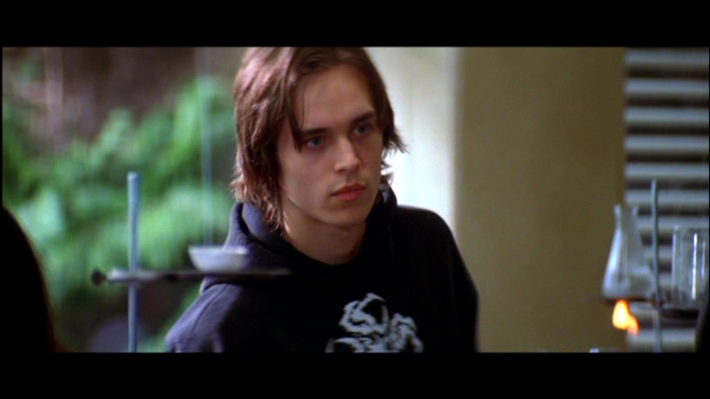 Jonathan Jackson in Insomnia