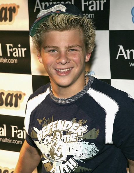 General photo of Jonathan Lipnicki