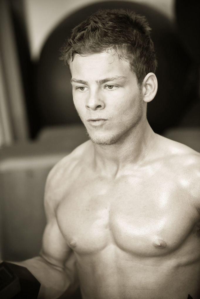 Jonathan Lipnicki. 