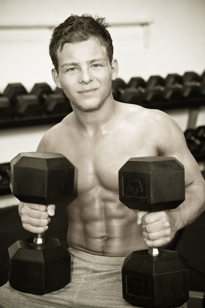 General photo of Jonathan Lipnicki