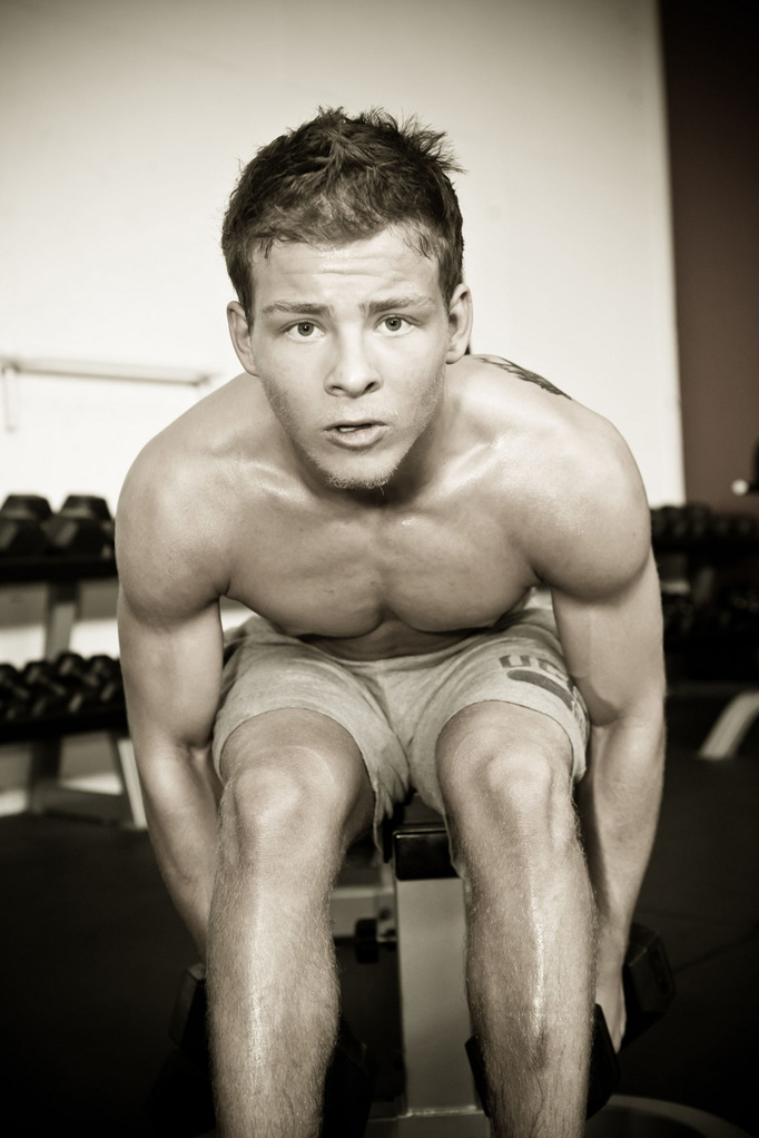 General photo of Jonathan Lipnicki