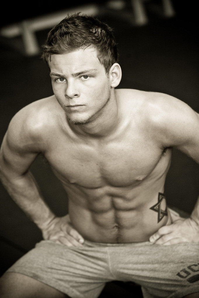 General photo of Jonathan Lipnicki