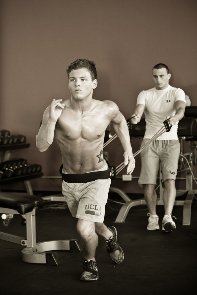 General photo of Jonathan Lipnicki