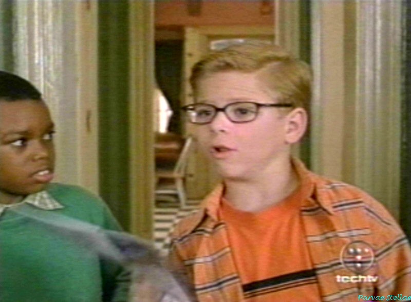 Jonathan Lipnicki in Stuart Little 2