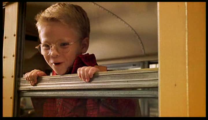 Jonathan Lipnicki in Stuart Little