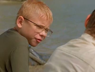 Jonathan Lipnicki in When Zachary Beaver Came to Town