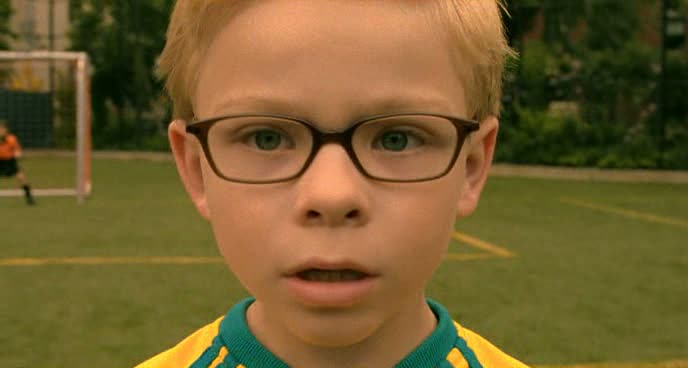 Jonathan Lipnicki in Stuart Little 2