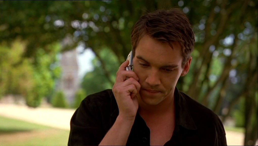 Jonathan Rhys Meyers in Match Point