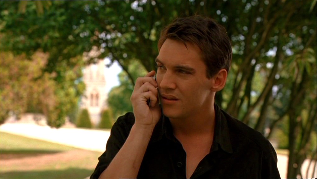 Jonathan Rhys Meyers in Match Point