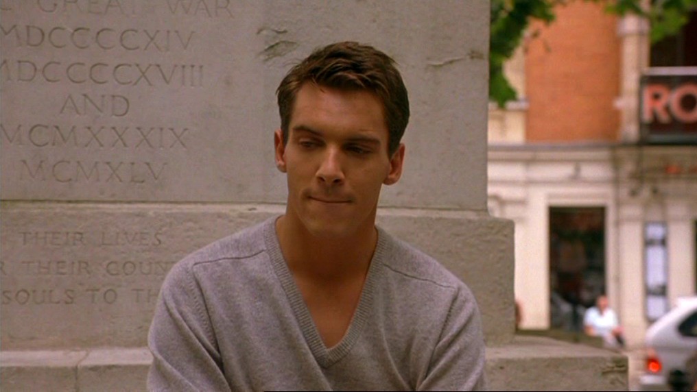 Jonathan Rhys Meyers in Match Point